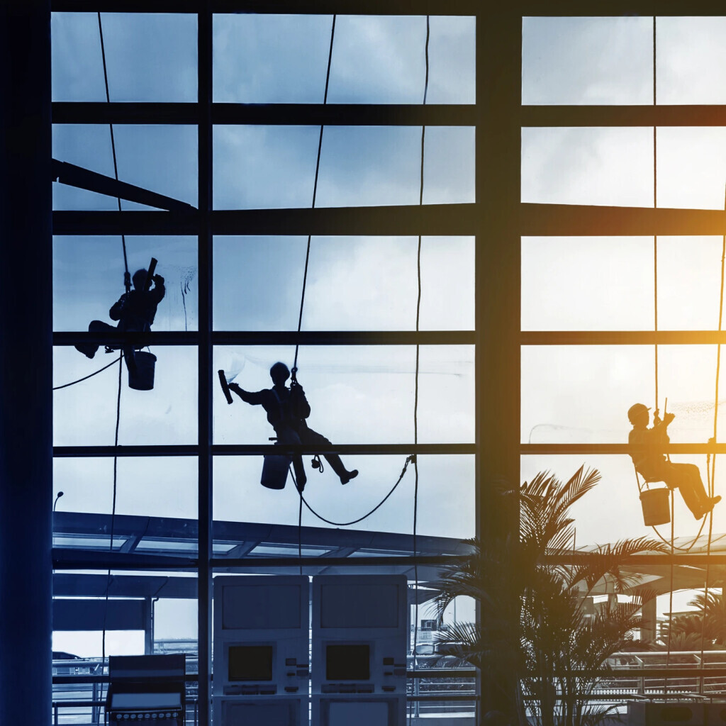 Bilder Freyje Gebäudeservice&Technik GmbH