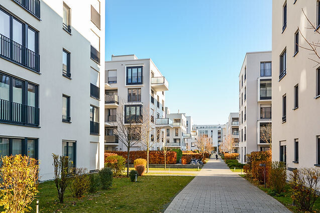 Bilder Zeller & Partner Immobilienverwaltung