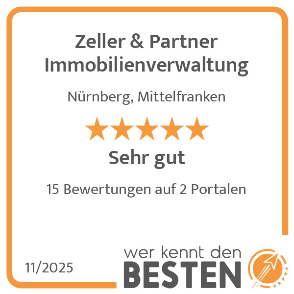 Bilder Zeller & Partner Immobilienverwaltung