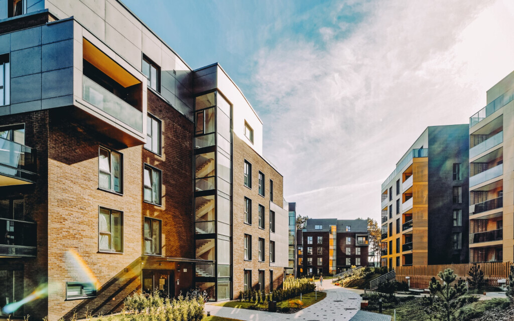 Bilder Zeller & Partner Immobilienverwaltung