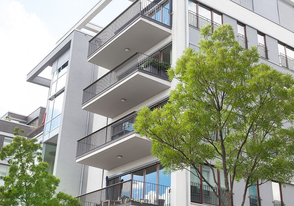 Bilder Zeller & Partner Immobilienverwaltung