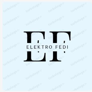Elektro Fedi Logo