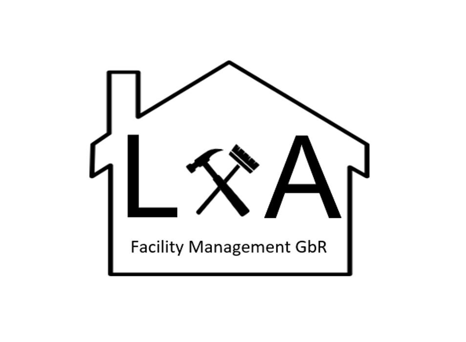 LA Facility Management GbR Logo