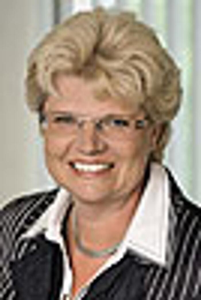 Bilder ERGO Versicherung Ingrid Langhorst