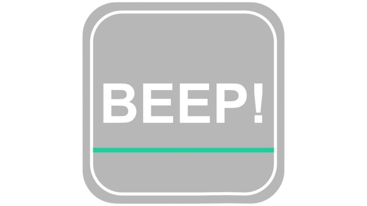 BEEP! Technologies GmbH Logo