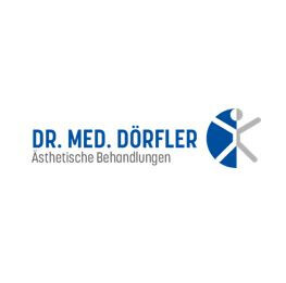 Dr. med. Siegfried Dörfler Ästhetische Behandlungen Logo