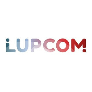 LUPCOM media GmbH Logo