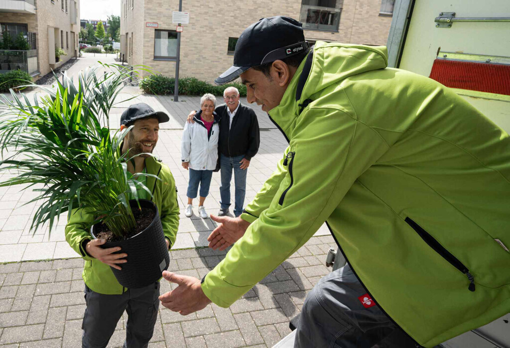 Bilder Sorglos Umzüge & Entrümpelungen