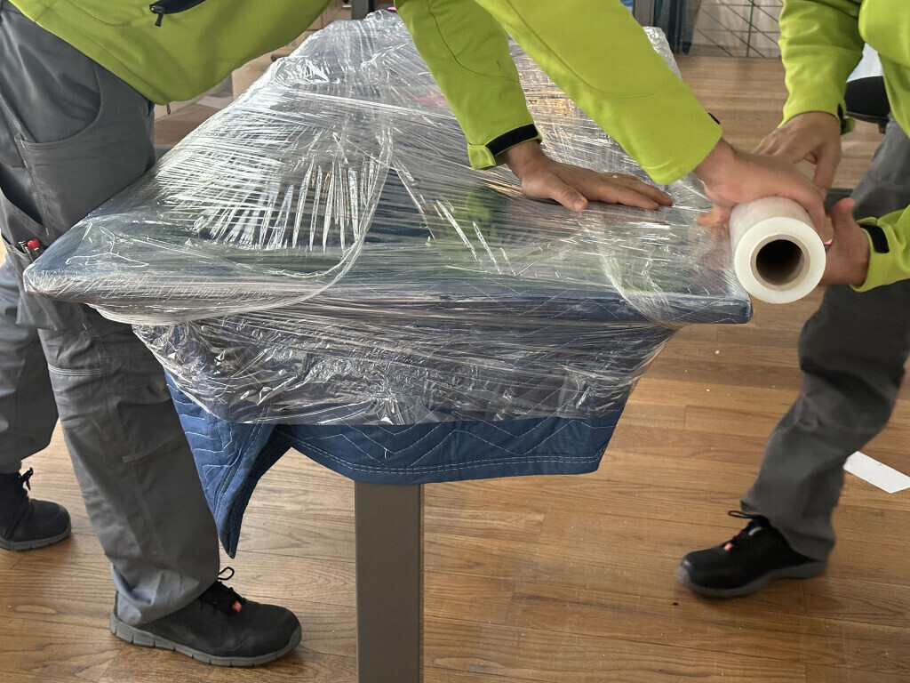 Bilder Sorglos Umzüge & Entrümpelungen