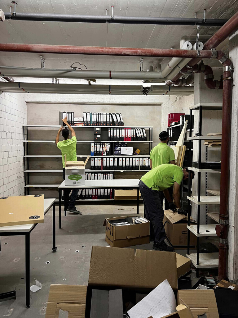 Bilder Sorglos Umzüge & Entrümpelungen