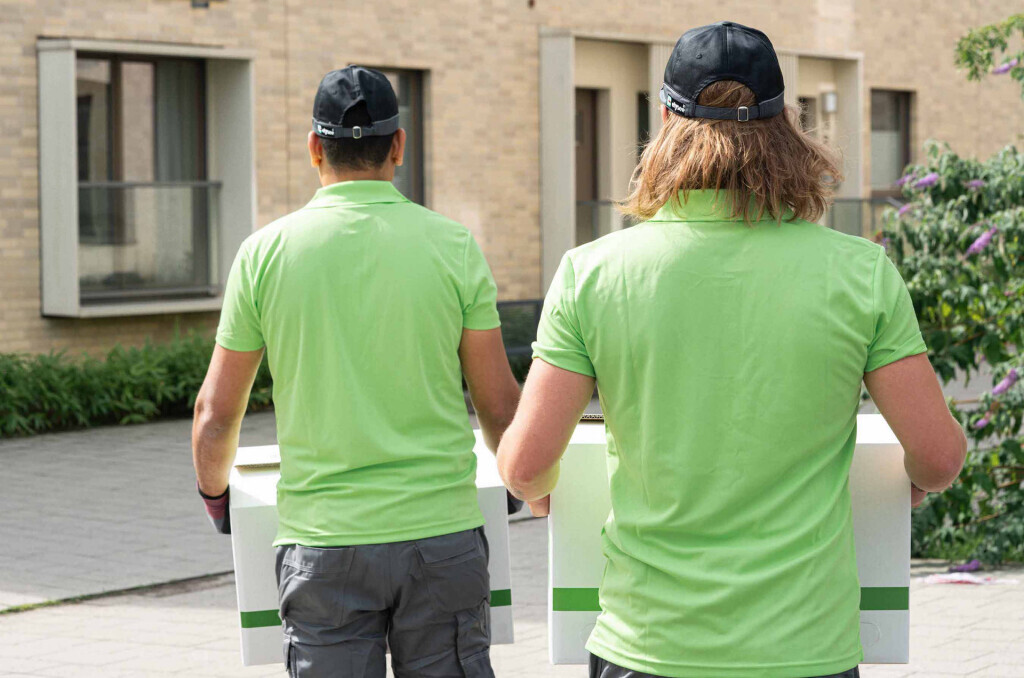 Bilder Sorglos Umzüge & Entrümpelungen