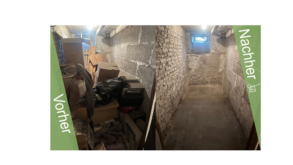 Bilder Sorglos Umzüge & Entrümpelungen