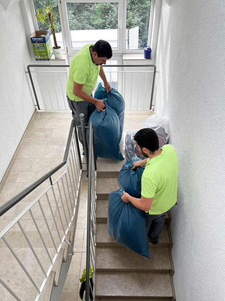 Bilder Sorglos Umzüge & Entrümpelungen