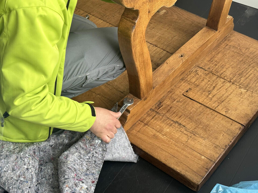 Bilder Sorglos Umzüge & Entrümpelungen