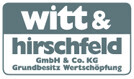 Witt & Hirschfeld GmbH & Co.KG Logo