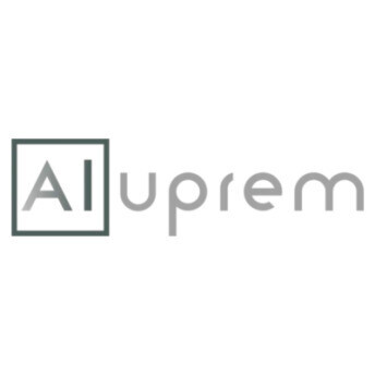 Aluprem Logo