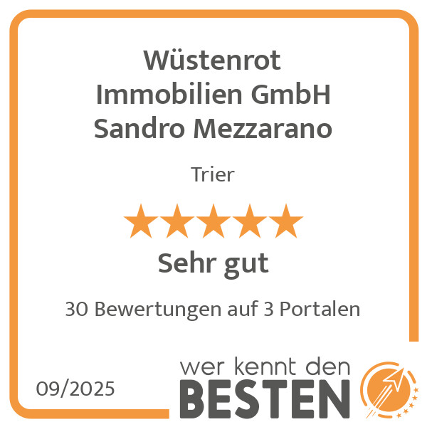 Bilder Wüstenrot Immobilien GmbH Sandro Mezzarano
