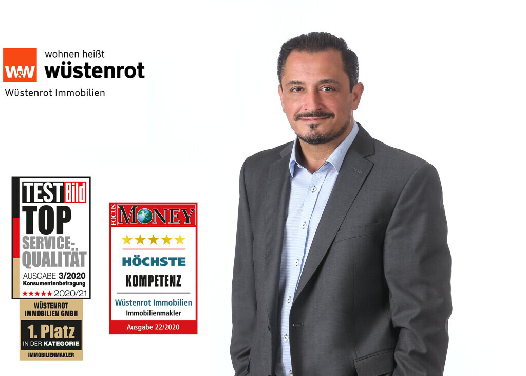 Bilder Wüstenrot Immobilien GmbH Sandro Mezzarano