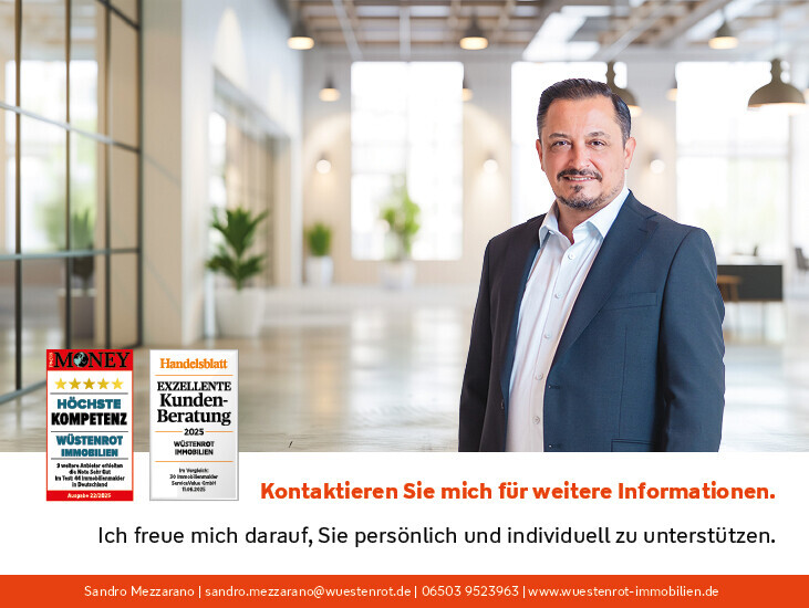 Bilder Wüstenrot Immobilien GmbH Sandro Mezzarano