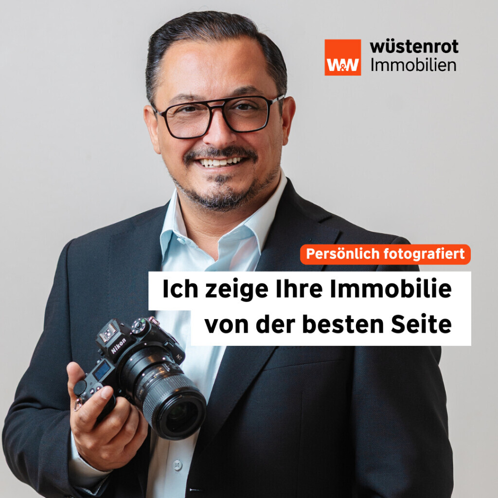 Bilder Wüstenrot Immobilien GmbH Sandro Mezzarano