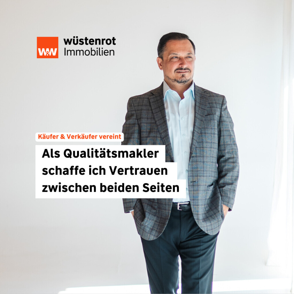 Bilder Wüstenrot Immobilien GmbH Sandro Mezzarano