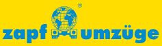 Zapf Umzüge Mannheim Logo