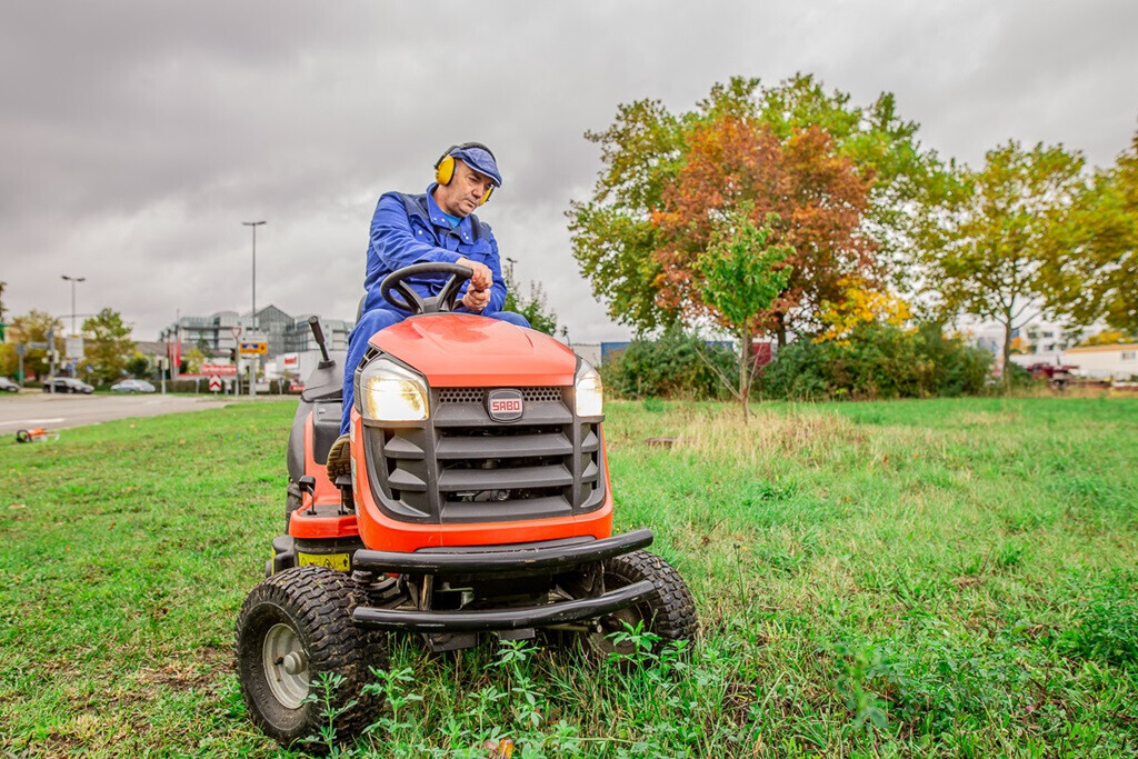 Bilder BP Dienstleistungs-GmbH