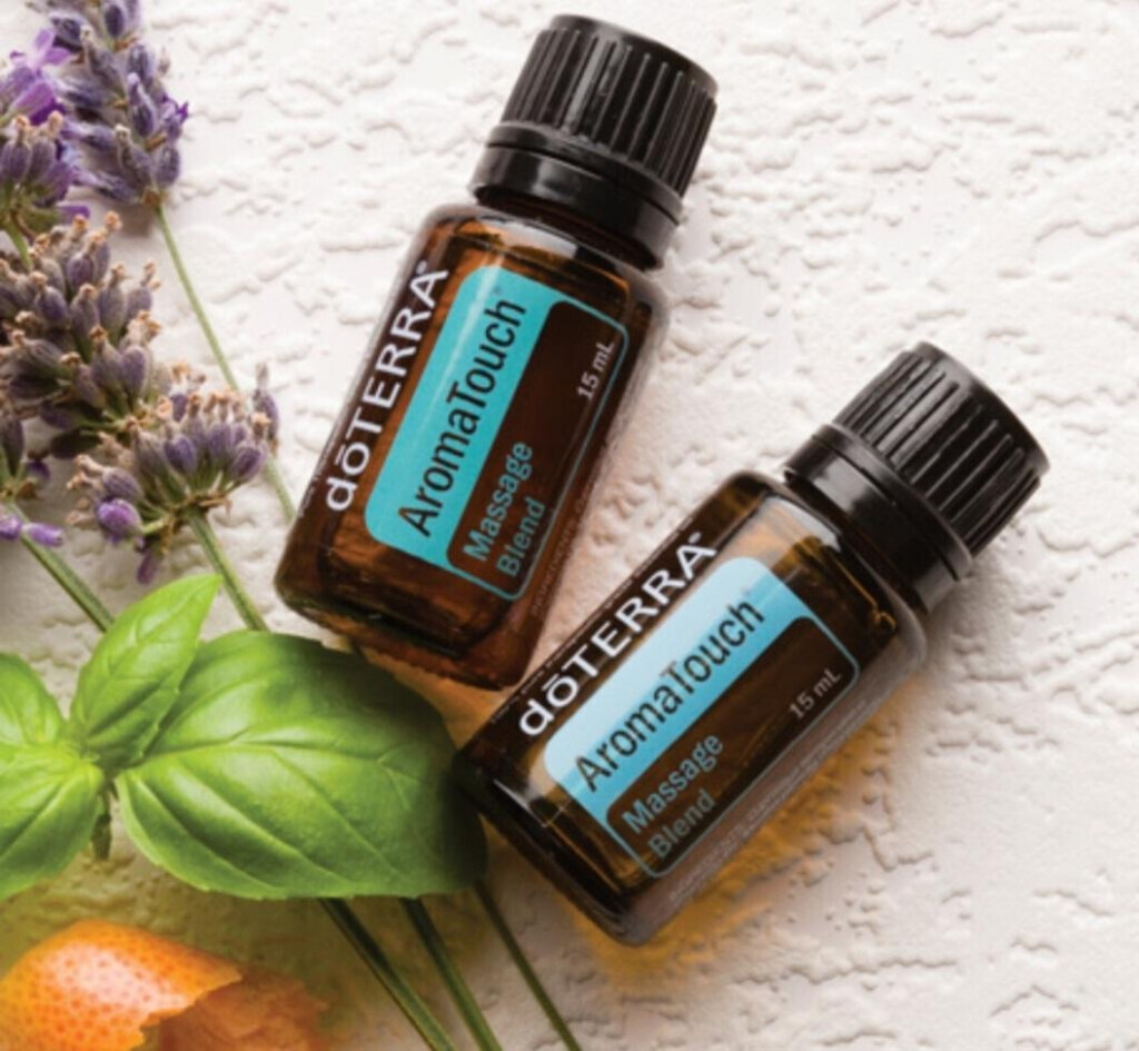 Bilder Massage Therapie Frankfurt