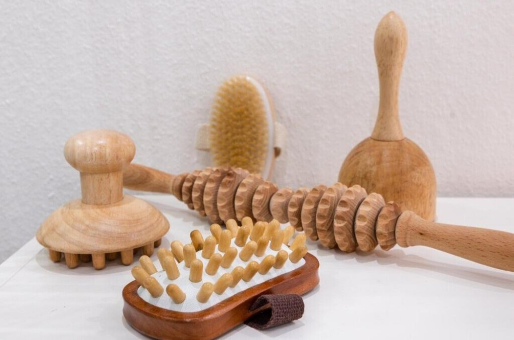 Bilder Massage Therapie Frankfurt