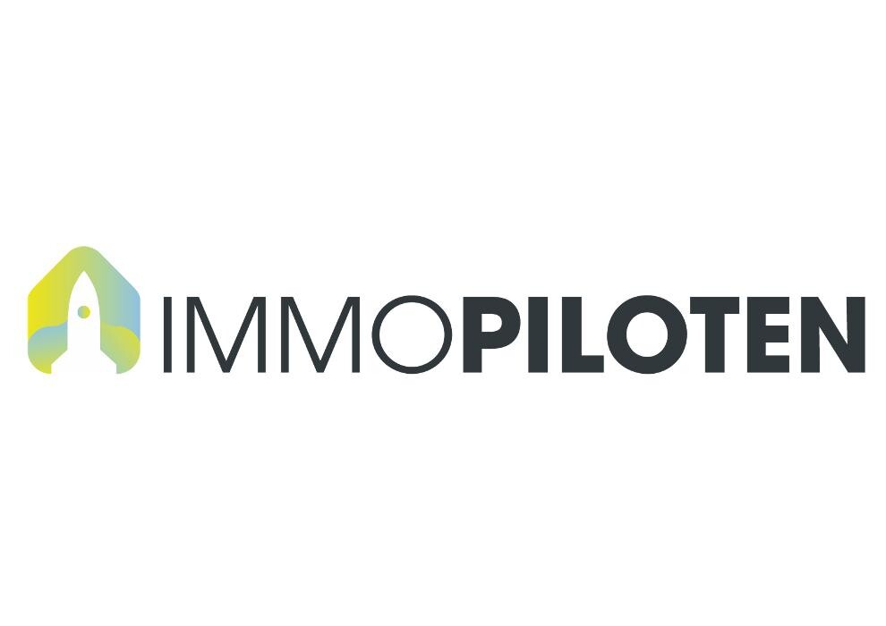 Immo-Piloten Logo