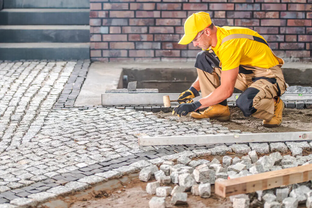 Bilder Robert Schöne Garten - und Bauservice