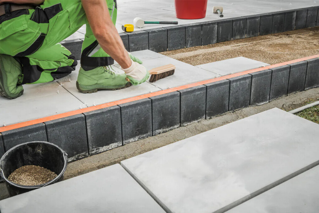 Bilder Robert Schöne Garten - und Bauservice