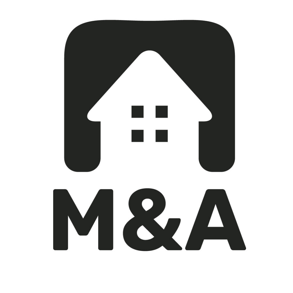 M & A Umzug,Entrümpelung Und Transport Logo