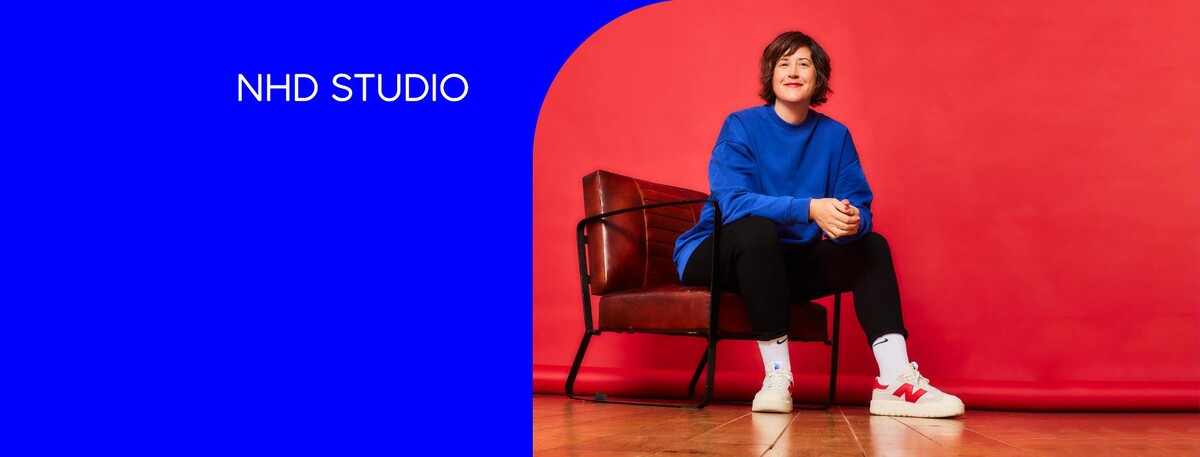 Bilder Nadine Hawle NHD Studio