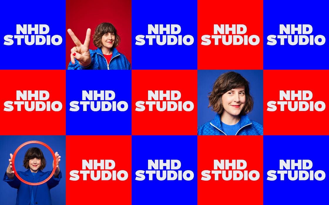 Bilder Nadine Hawle NHD Studio