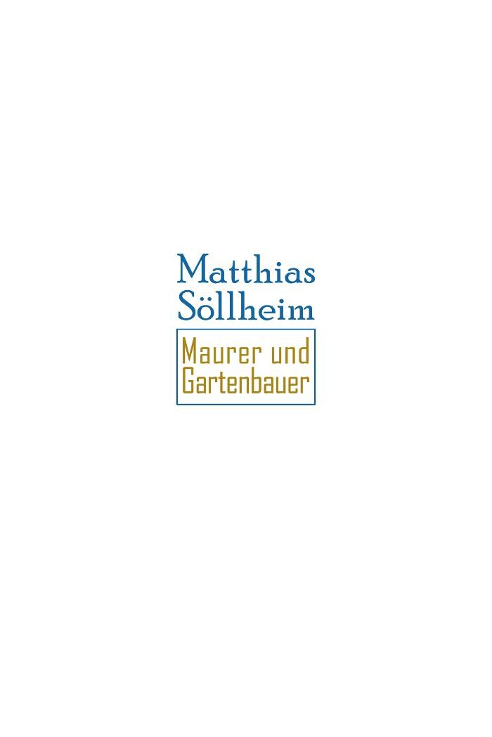 Bilder Matthias Söllheim