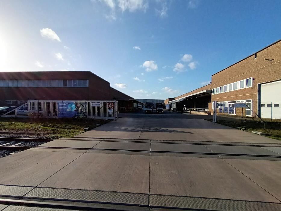 Bilder Rhenus Automotive