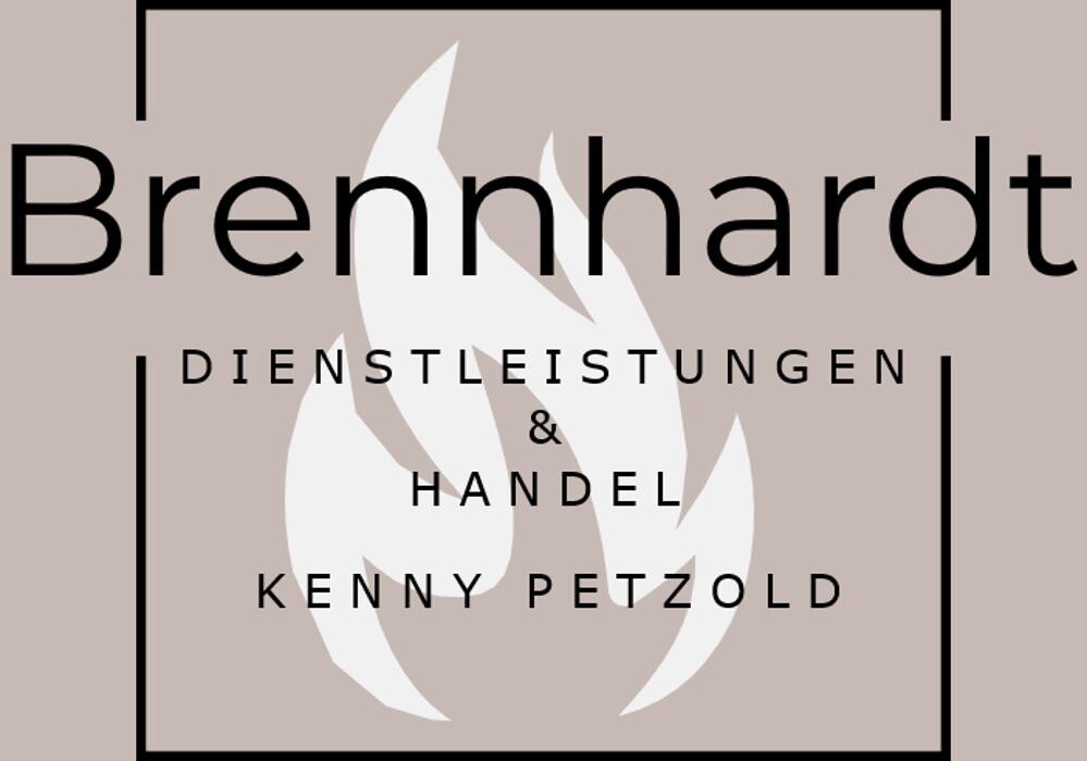 Brennhardt - Günstiges Brennholz für Privat- und Gewerbekunden Logo