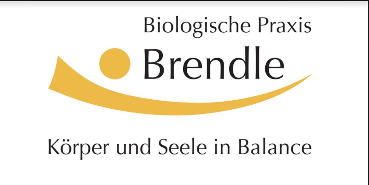 Naturheilpraxis Brendle Logo