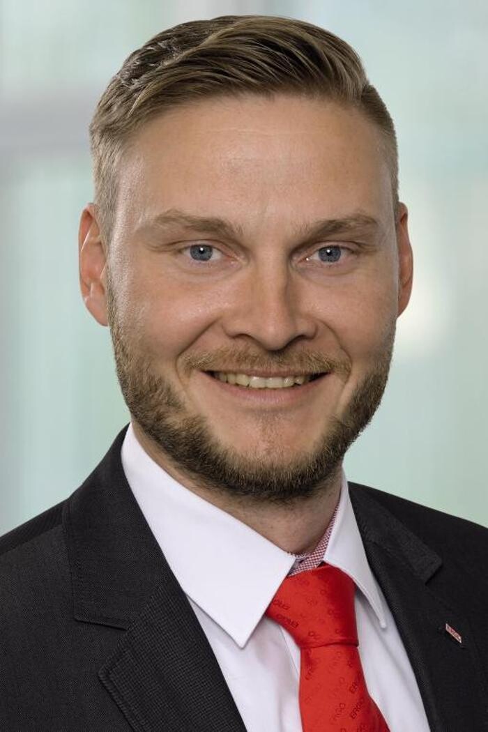 Bilder ERGO Agentur Rico Uhlig