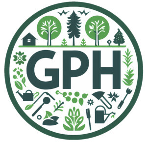 Gartenbau Howey Logo