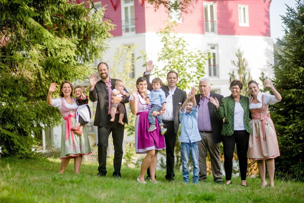 Bilder Gastro Team Albiez GmbH