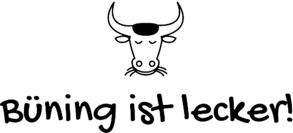 Büningshof (Hochmooraner) Logo