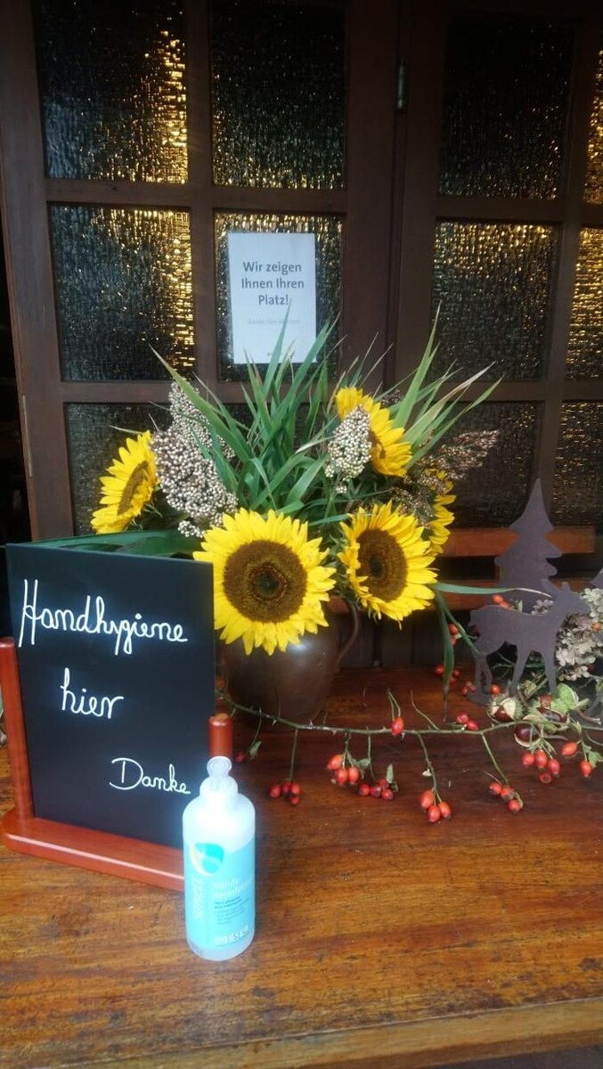 Bilder Gasthaus "Zum Isetal"