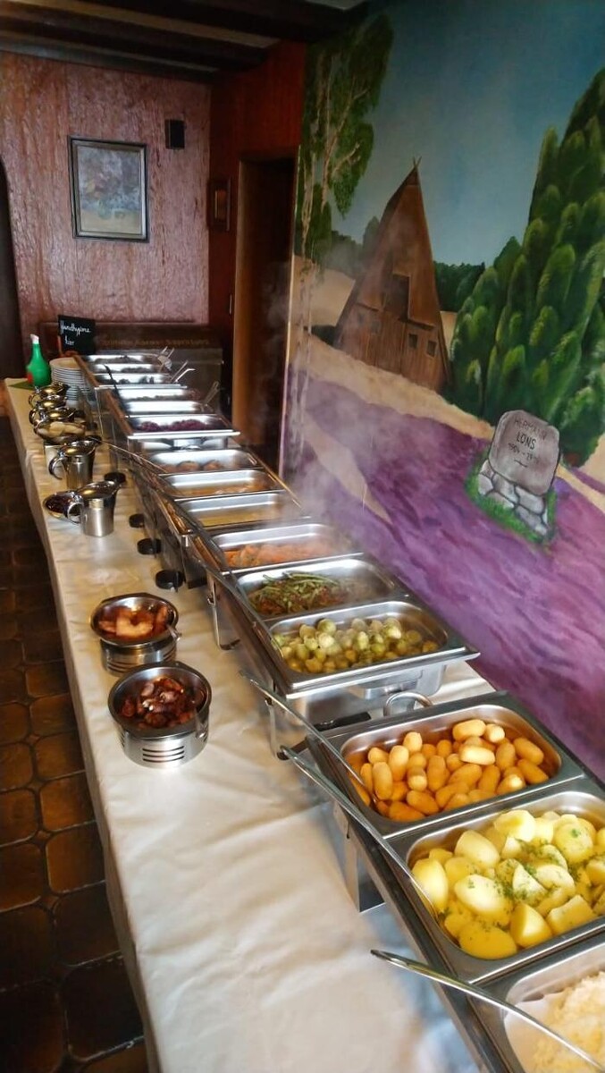 Bilder Gasthaus "Zum Isetal"