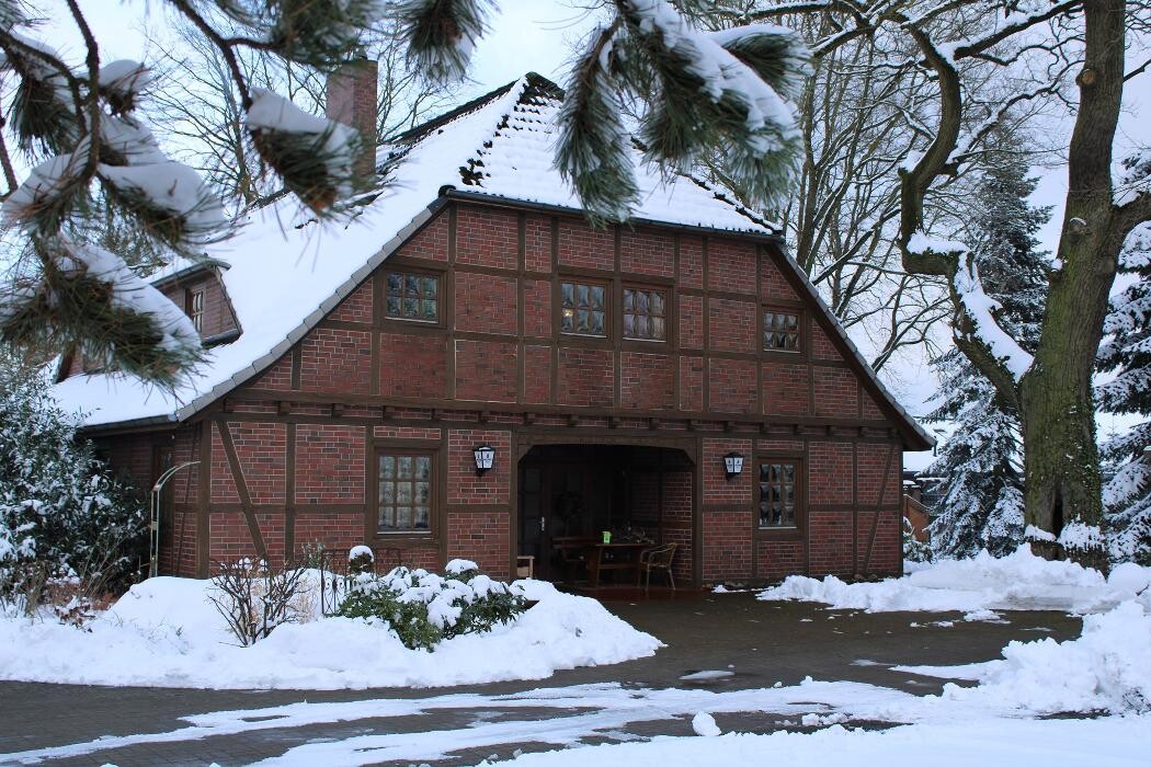 Bilder Gasthaus "Zum Isetal"