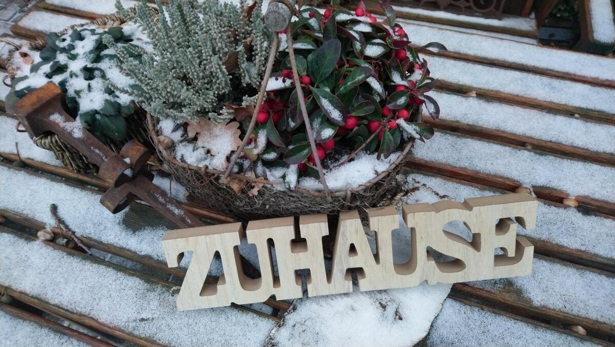 Bilder Gasthaus "Zum Isetal"