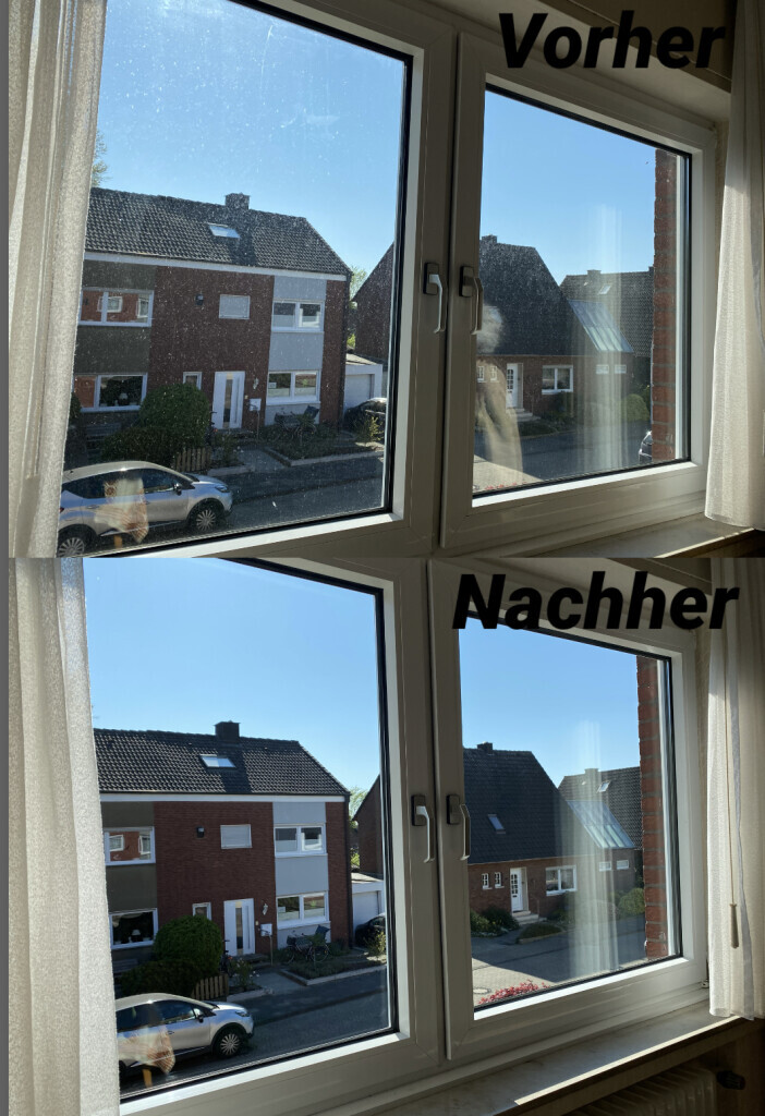 Bilder Hausservice Edi