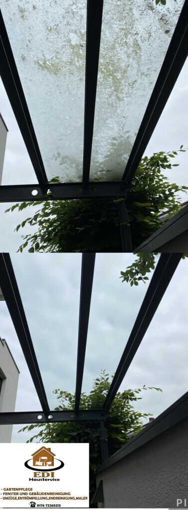 Bilder Hausservice Edi