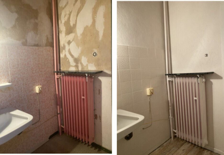 Bilder Hausservice Edi